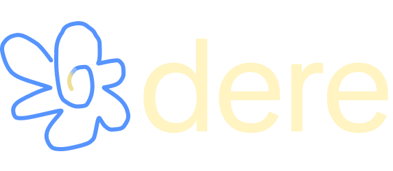 dere